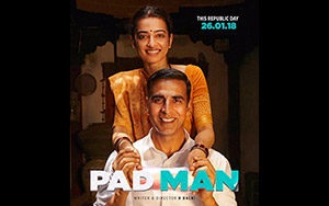 Padman